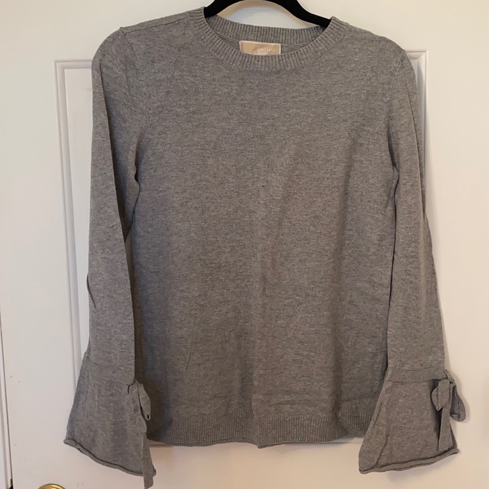 Michael Kors lightweight cotton sweater